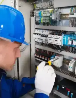 leiharbeiter elektriker